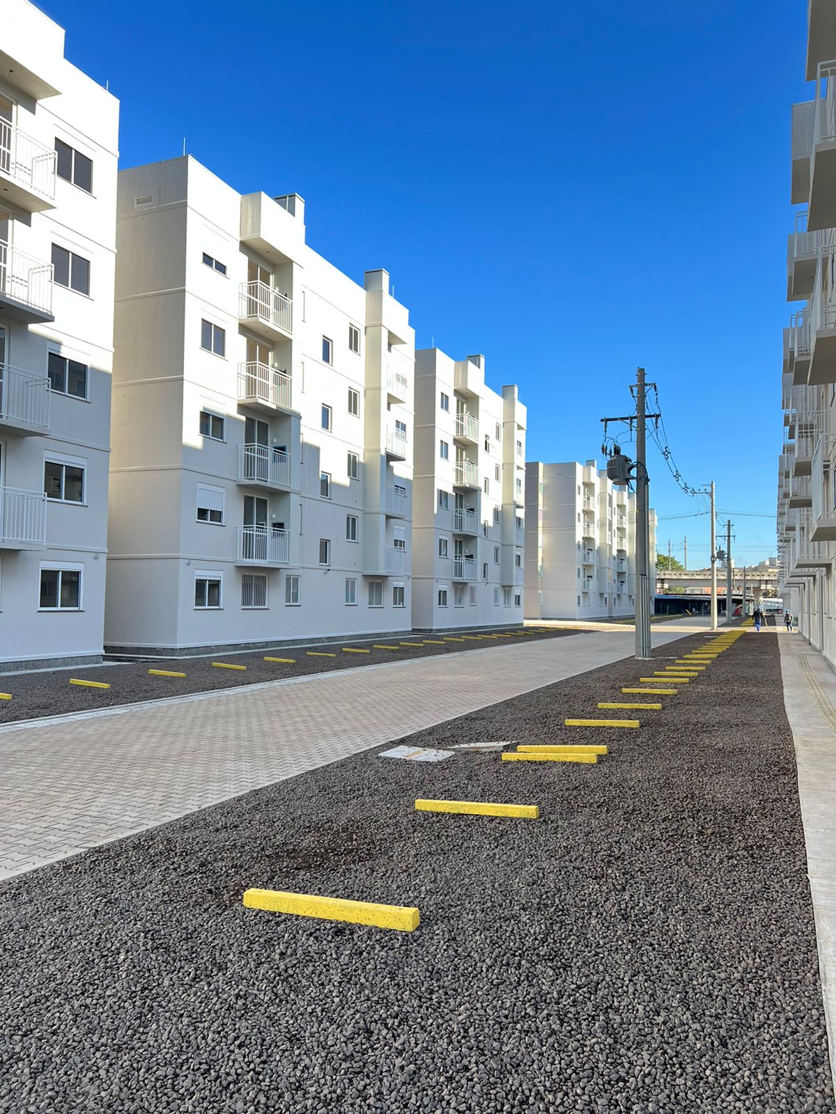 Imagem Apartamento com 2 Quartos à Venda, 47 m²em Santo Afonso - Novo Hamburgo