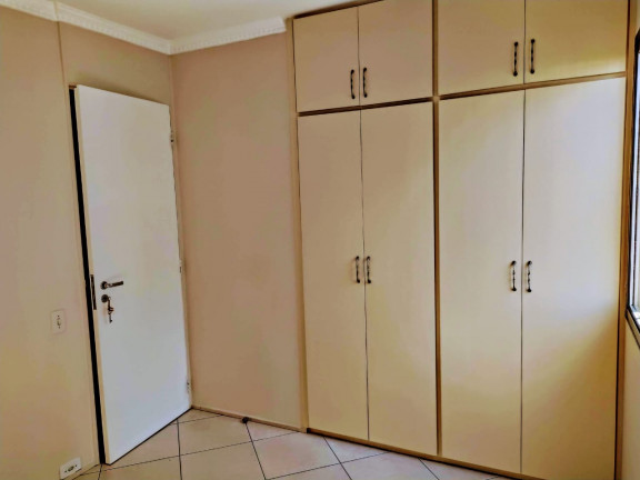 Imagem Apartamento com 3 Quartos à Venda, 80 m² em Vila Sofia - São Paulo