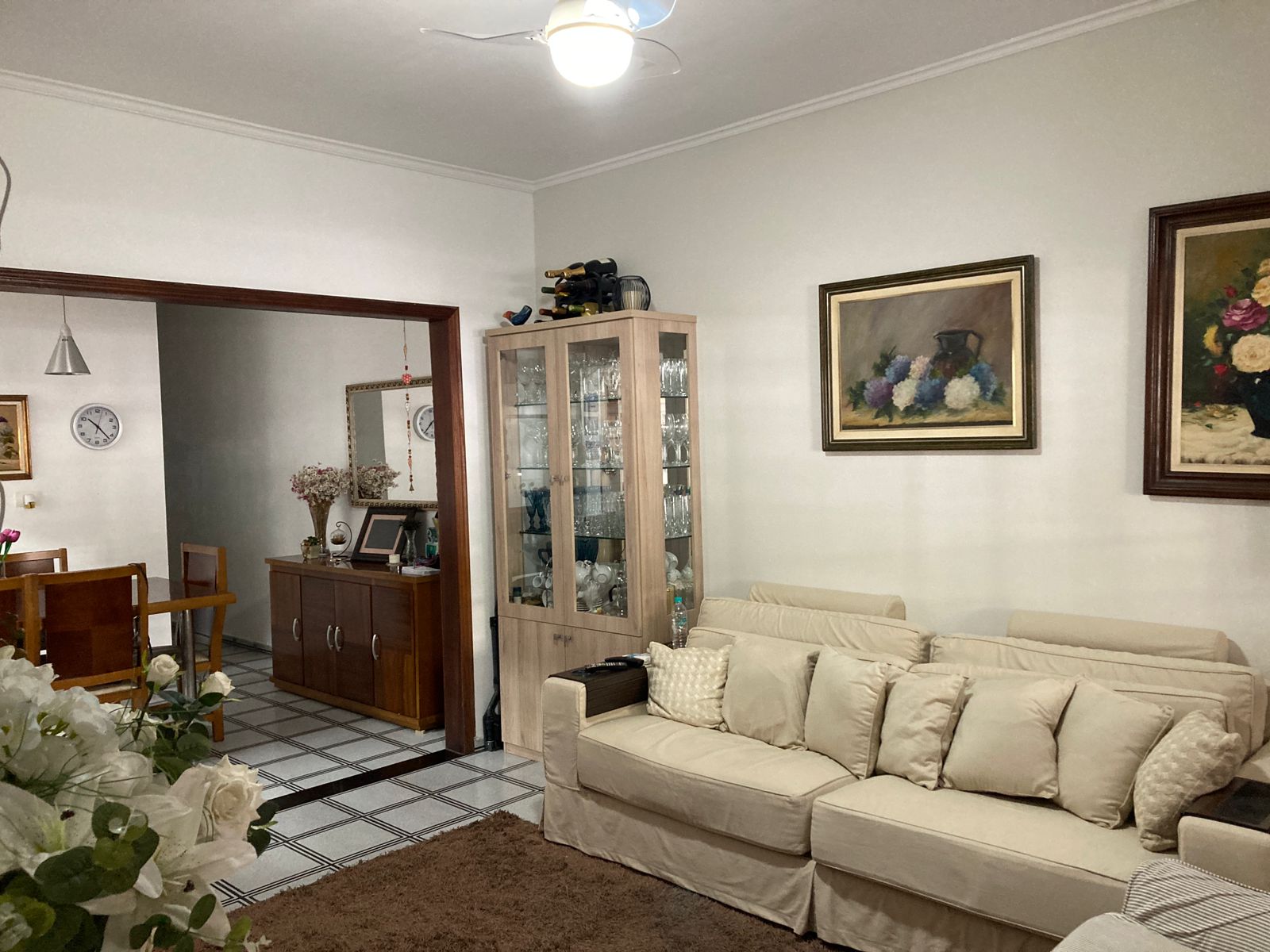 Imagem Sobrado com 4 Quartos à Venda, 228 m²em Piraporinha - Diadema