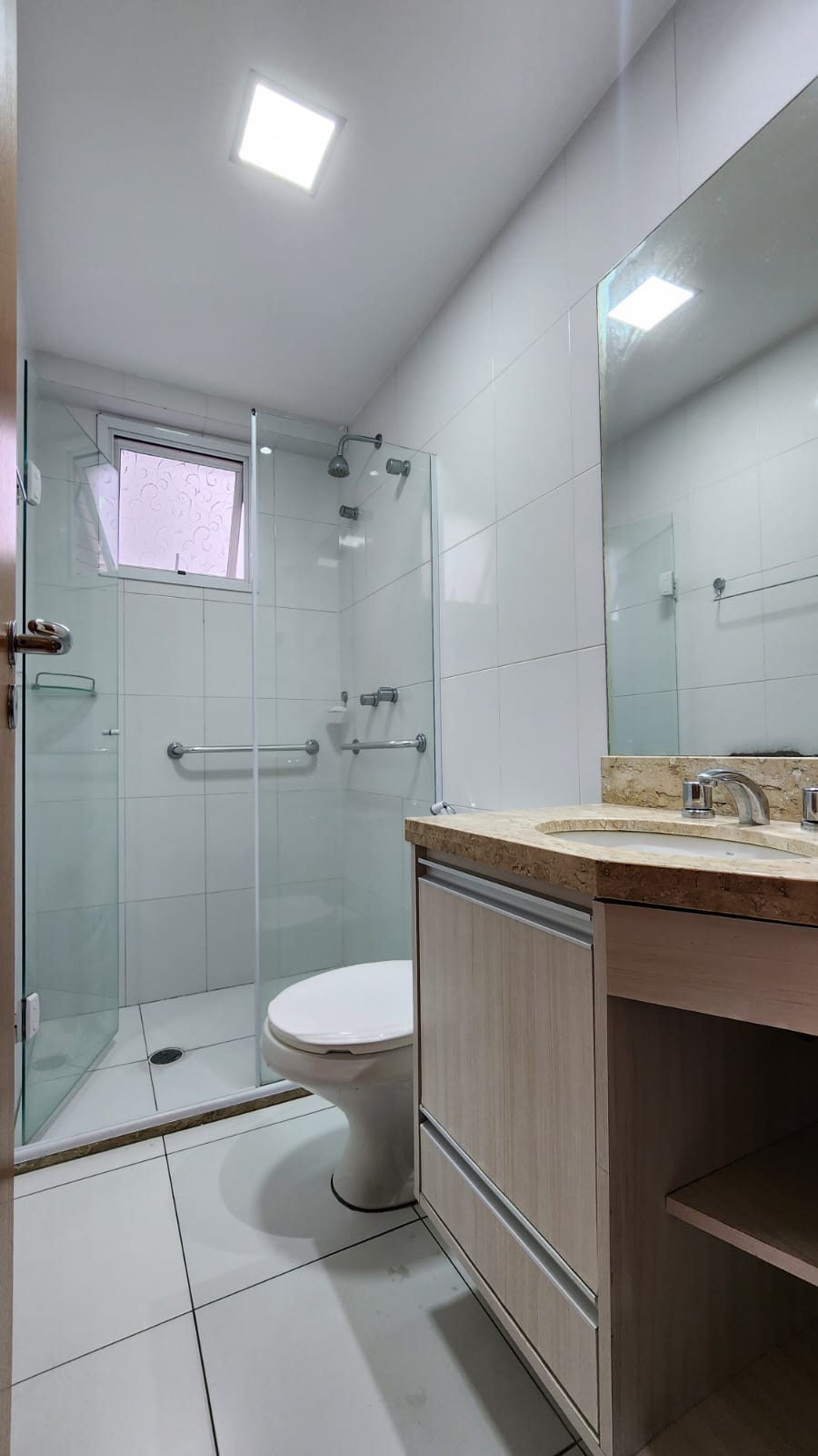 Imagem Apartamento com 2 Quartos à Venda, 84 m²em Gonzaga - Santos Imagem Apartamento com 2 Quartos à Venda, 84 m²em Gonzaga - Santos