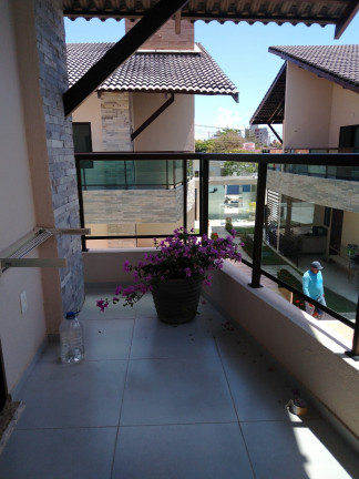 Imagem Casa de Condomínio com 3 Quartos à Venda, 145 m² em Ponta de Campina - Cabedelo