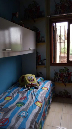 Imagem Sobrado com 3 Quartos à Venda,  em Jardim Leopoldina - Porto Alegre
