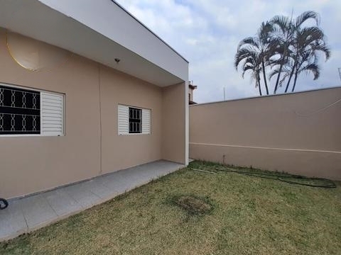 Imagem Casa com 3 Quartos à Venda, 181 m² em Parque Taquaral - Campinas