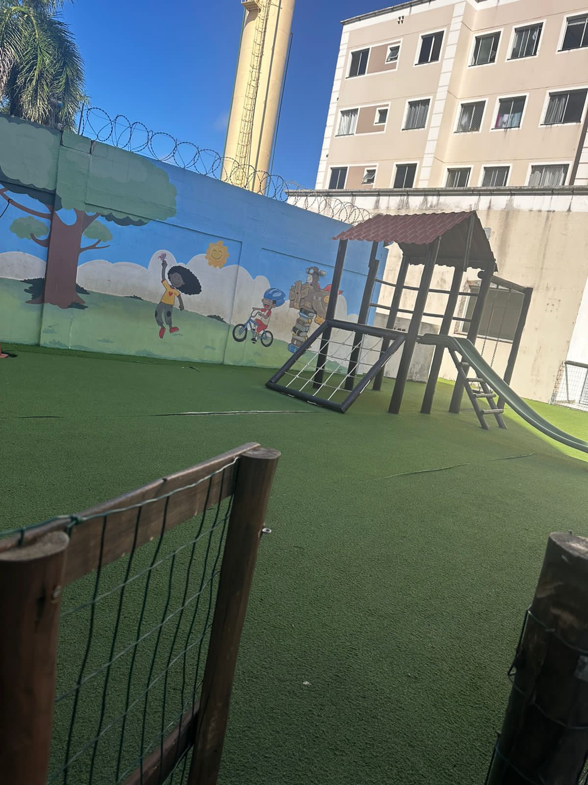 Imagem Apartamento com 2 Quartos à Venda ou Temporada, 44 m²em Caji - Lauro de Freitas Imagem Apartamento com 2 Quartos à Venda ou Temporada, 44 m²em Caji - Lauro de Freitas
