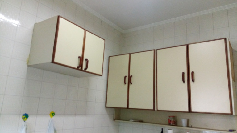 Imagem Sobrado com 3 Quartos à Venda, 110 m² em Vila Ivone - São Paulo