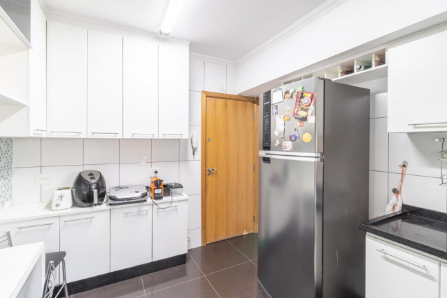 Imagem Cobertura com 3 Quartos à Venda, 170 m² em Aclimação - São Paulo Imagem Cobertura com 3 Quartos à Venda, 170 m² em Aclimação - São Paulo
