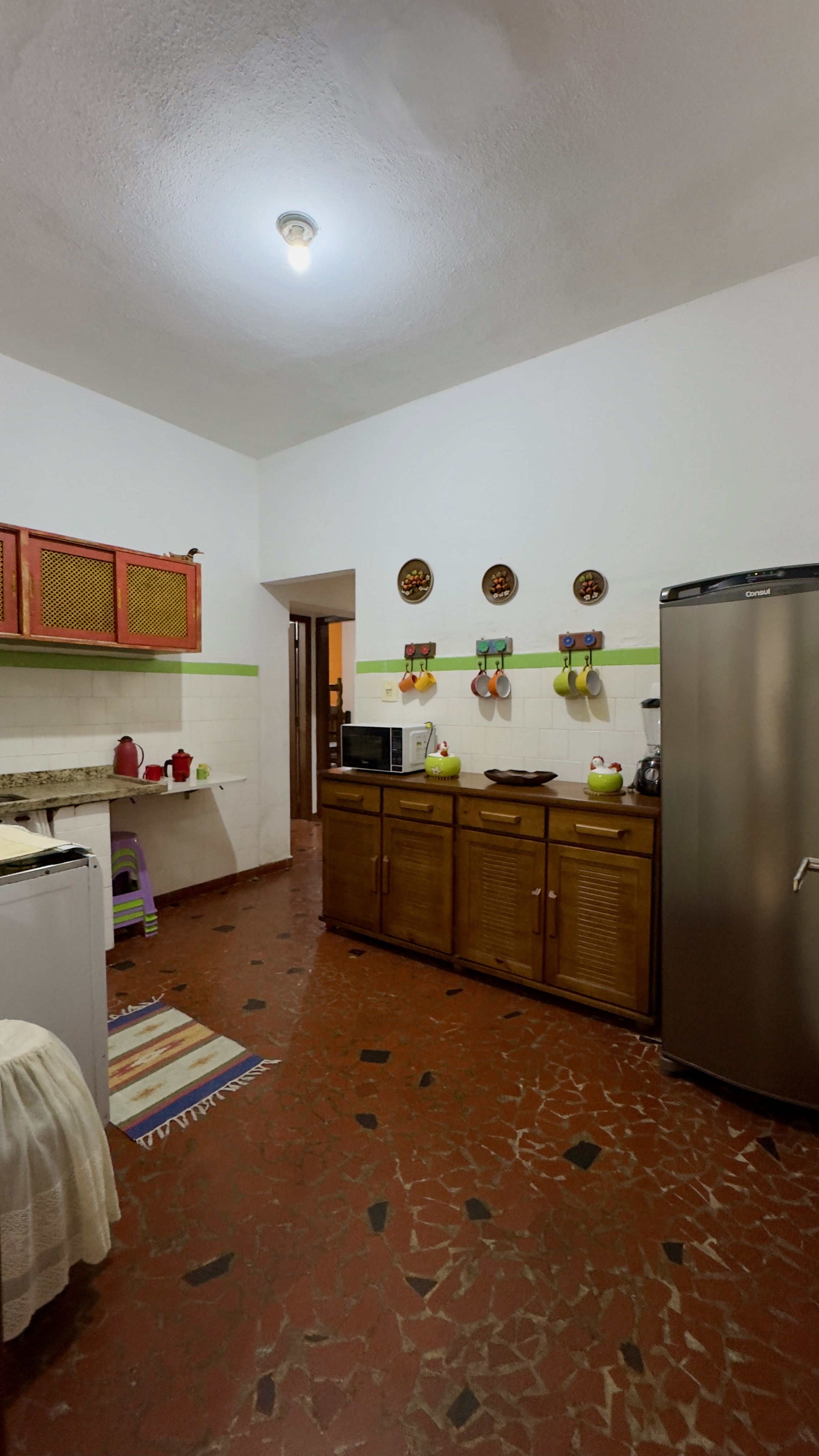 Imagem Casa com 3 Quartos à Venda, 244 m² em Itaguá - Ubatuba