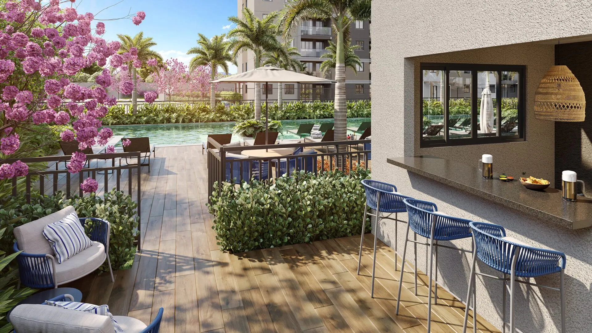 Imagem Apartamento com 2 Quartos à Venda, 53 m² em Barra Olímpica - Rio de Janeiro Imagem Apartamento com 2 Quartos à Venda, 53 m² em Barra Olímpica - Rio de Janeiro