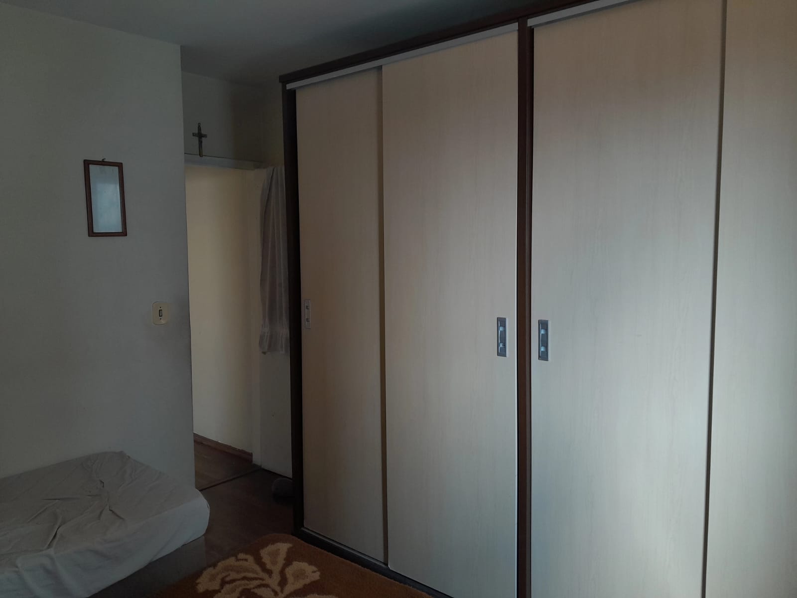 Imagem Casa com 2 Quartos à Venda, 125 m² em Parque Industrial - São José dos Campos