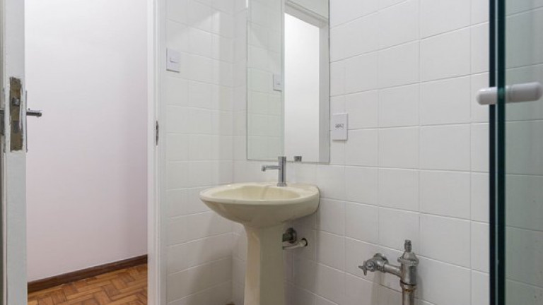 Imagem Apartamento com 1 Quarto à Venda, 27 m² em Flamengo - Rio de Janeiro
