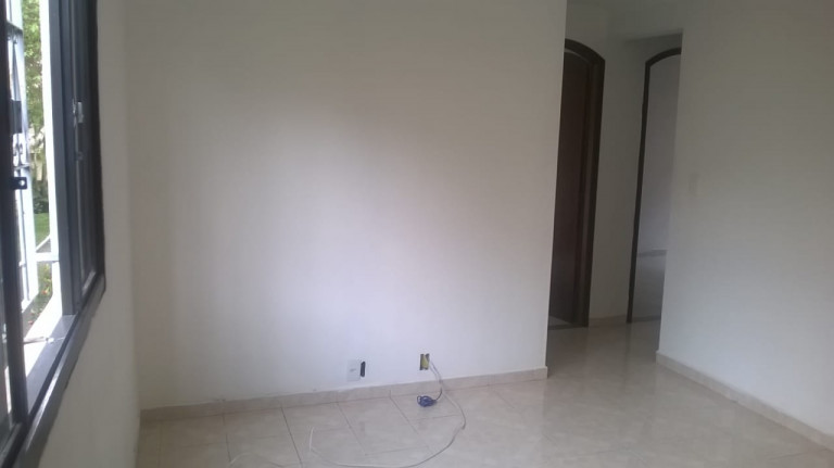 Imagem Apartamento com 2 Quartos à Venda, 50 m² em Conjunto Residencial José Bonifácio - São Paulo