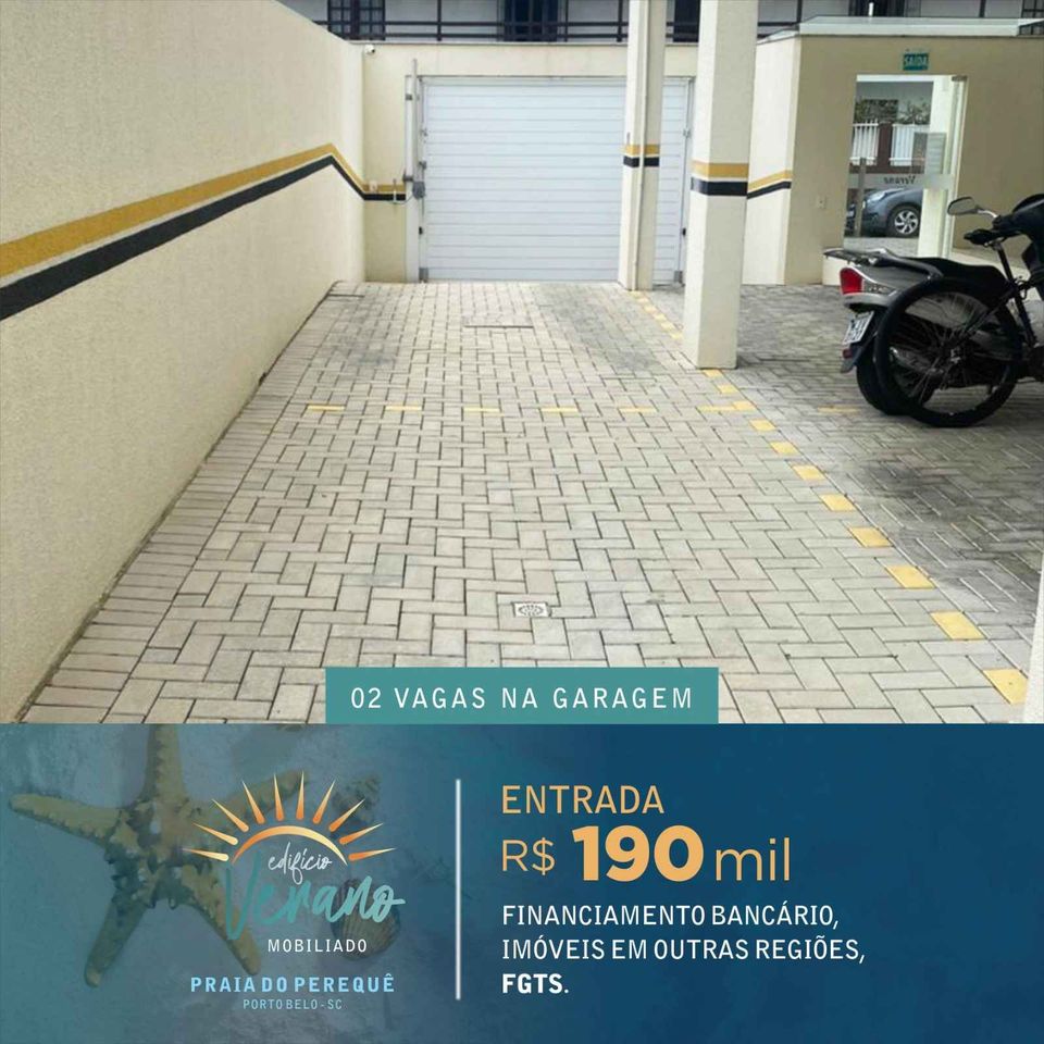 Imagem Apartamento com 3 Quartos à Venda, 120 m²em Perequê - Porto Belo Imagem Apartamento com 3 Quartos à Venda, 120 m²em Perequê - Porto Belo