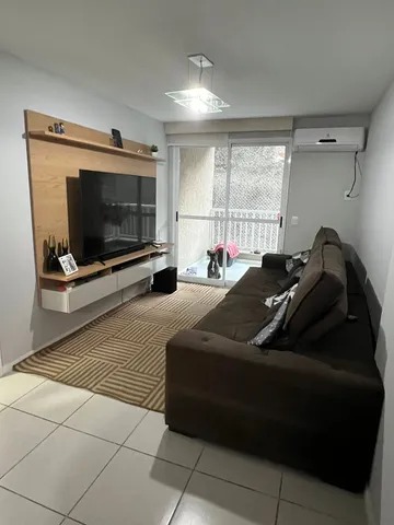 Imagem Apartamento com 3 Quartos à Venda, 80 m²em Fonseca - Niterói