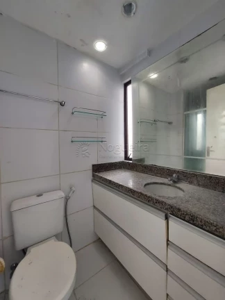 Imagem Apartamento com 2 Quartos à Venda, 58 m² em Apipucos - Recife