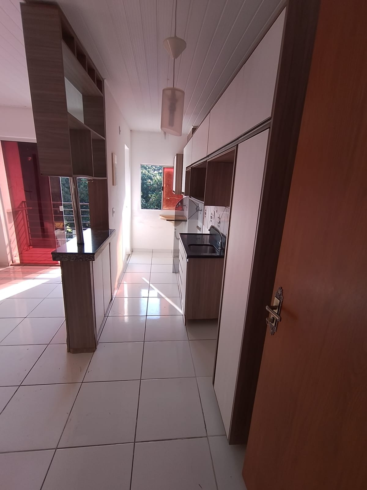 Apartamento com 2 Quartos para Alugar, 45 m² em Maguari - Ananindeua