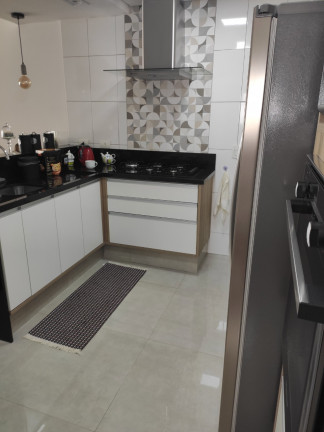 Imagem Apartamento com 2 Quartos à Venda, 94 m² em Vila Guarani (z Sul) - São Paulo