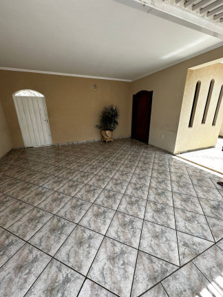 Imagem Casa com 3 Quartos à Venda, 189 m² em Planalto - Araçatuba Imagem Casa com 3 Quartos à Venda, 189 m² em Planalto - Araçatuba