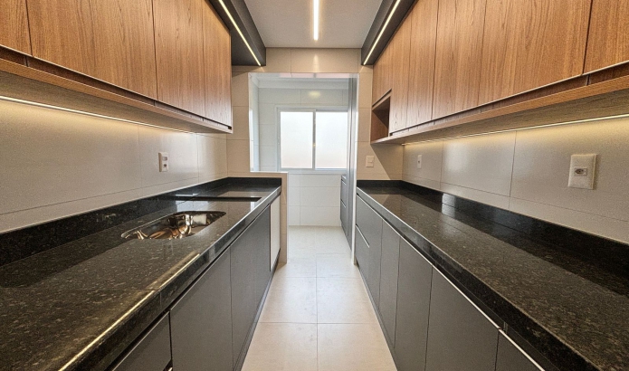 Imagem Apartamento com 2 Quartos à Venda, 79 m²em Boqueirão - Praia Grande Imagem Apartamento com 2 Quartos à Venda, 79 m²em Boqueirão - Praia Grande