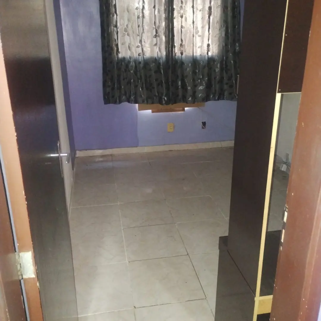 Imagem Apartamento com 2 Quartos à Venda, 50 m²em Campo Grande - Rio de Janeiro Imagem Apartamento com 2 Quartos à Venda, 50 m²em Campo Grande - Rio de Janeiro