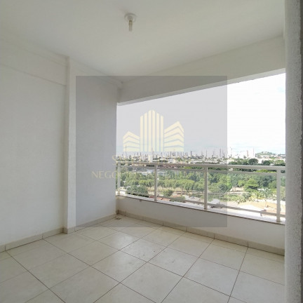 Imagem Apartamento com 3 Quartos à Venda, em Parque Amazônia - Goiânia Imagem Apartamento com 3 Quartos à Venda, em Parque Amazônia - Goiânia