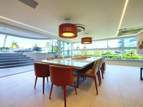 Imagem Apartamento com 5 Quartos à Venda, 470 m² em Riviera - Bertioga Imagem Apartamento com 5 Quartos à Venda, 470 m² em Riviera - Bertioga