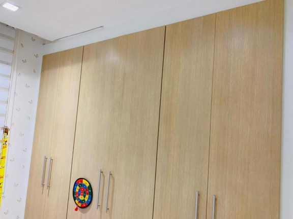 Imagem Apartamento com 3 Quartos à Venda, 105 m² em Vila Formosa - São Paulo