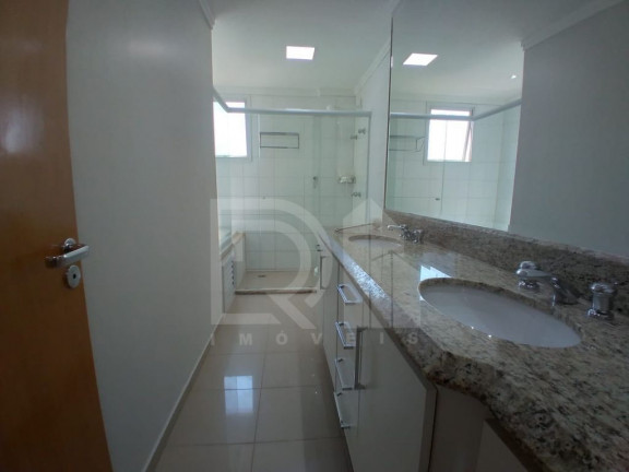 Imagem Apartamento com 4 Quartos à Venda, 250 m² em Taguatinga Sul (Taguatinga) - Brasília