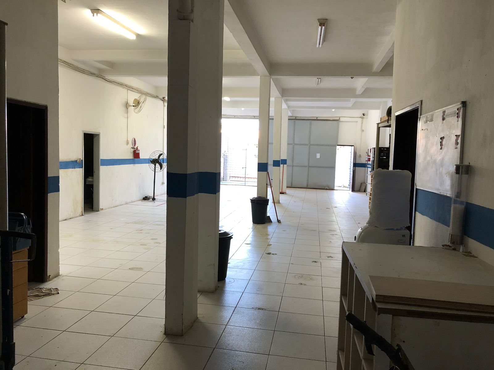 Imagem Galpão para Alugar, 300 m² em Afogados - Recife Imagem Galpão para Alugar, 300 m² em Afogados - Recife