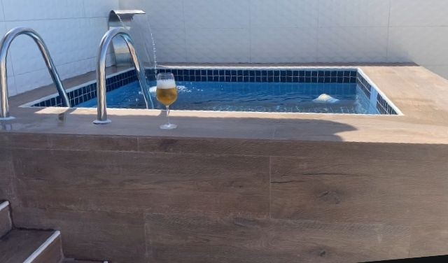 Imagem Apartamento com 3 Quartos à Venda, 198 m²em Pituaçu - Salvador