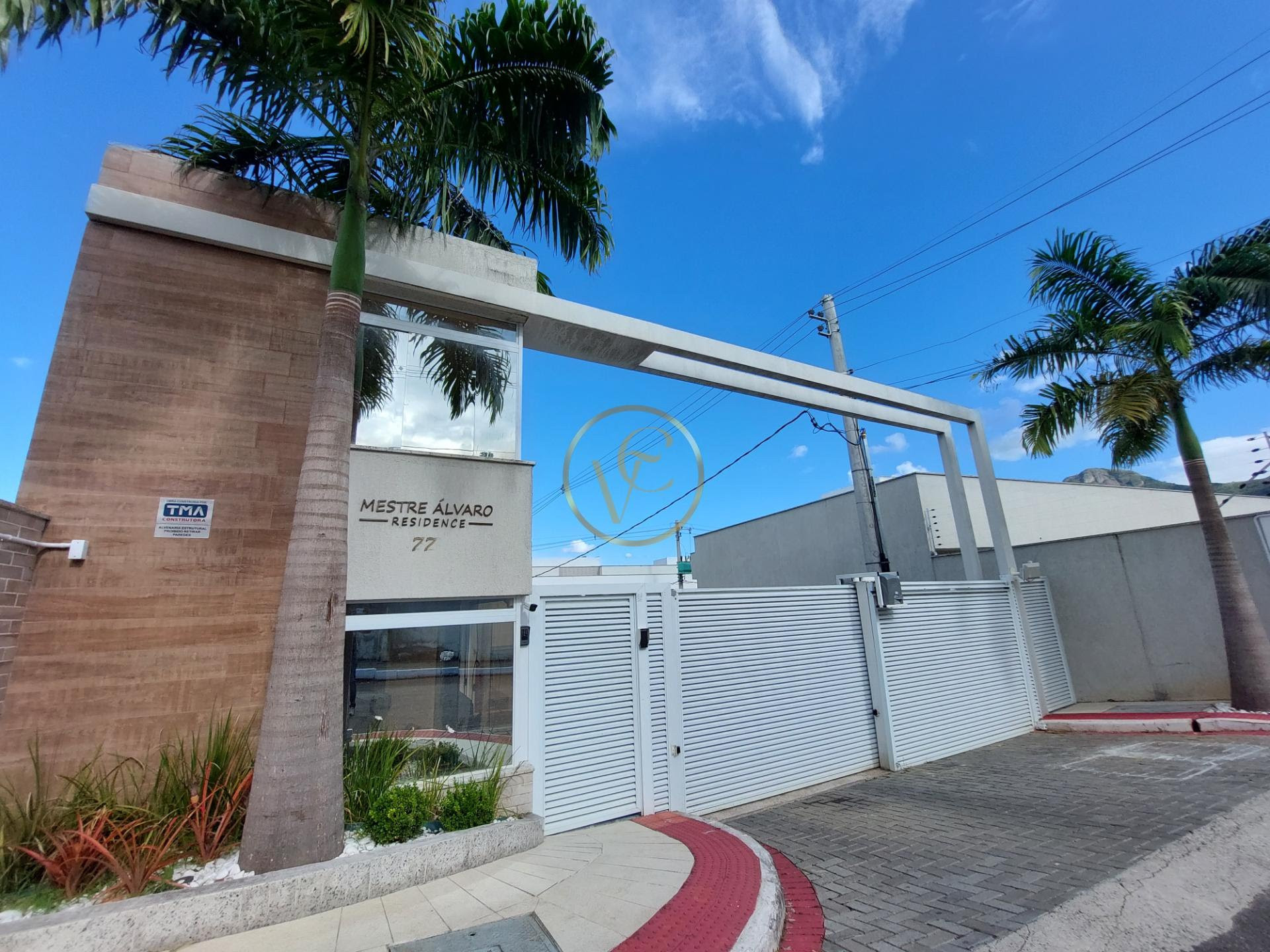 Casa de Condomínio com 3 Quartos à Venda, 210 m² em Serra Centro - Serra