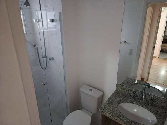 Imagem Apartamento com 4 Quartos à Venda,  em Jardim Dom Bosco - São Paulo
