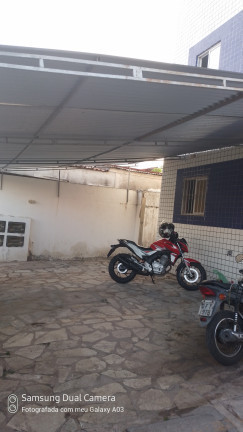 Imagem Apartamento com 2 Quartos para Alugar, em Muçumagro - João Pessoa Imagem Apartamento com 2 Quartos para Alugar, em Muçumagro - João Pessoa