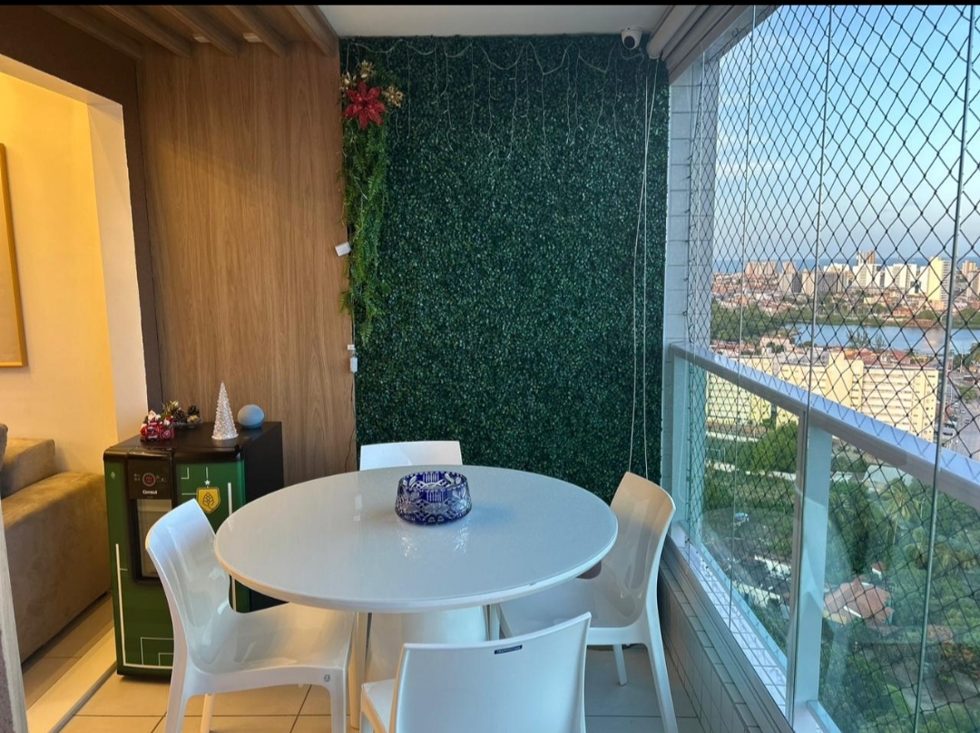 Imagem Apartamento com 3 Quartos à Venda, 94 m²em São Gerardo - Fortaleza Imagem Apartamento com 3 Quartos à Venda, 94 m²em São Gerardo - Fortaleza