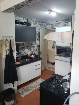 Imagem Apartamento com 3 Quartos à Venda, 71 m² em Guará II - Brasília Imagem Apartamento com 3 Quartos à Venda, 71 m² em Guará II - Brasília