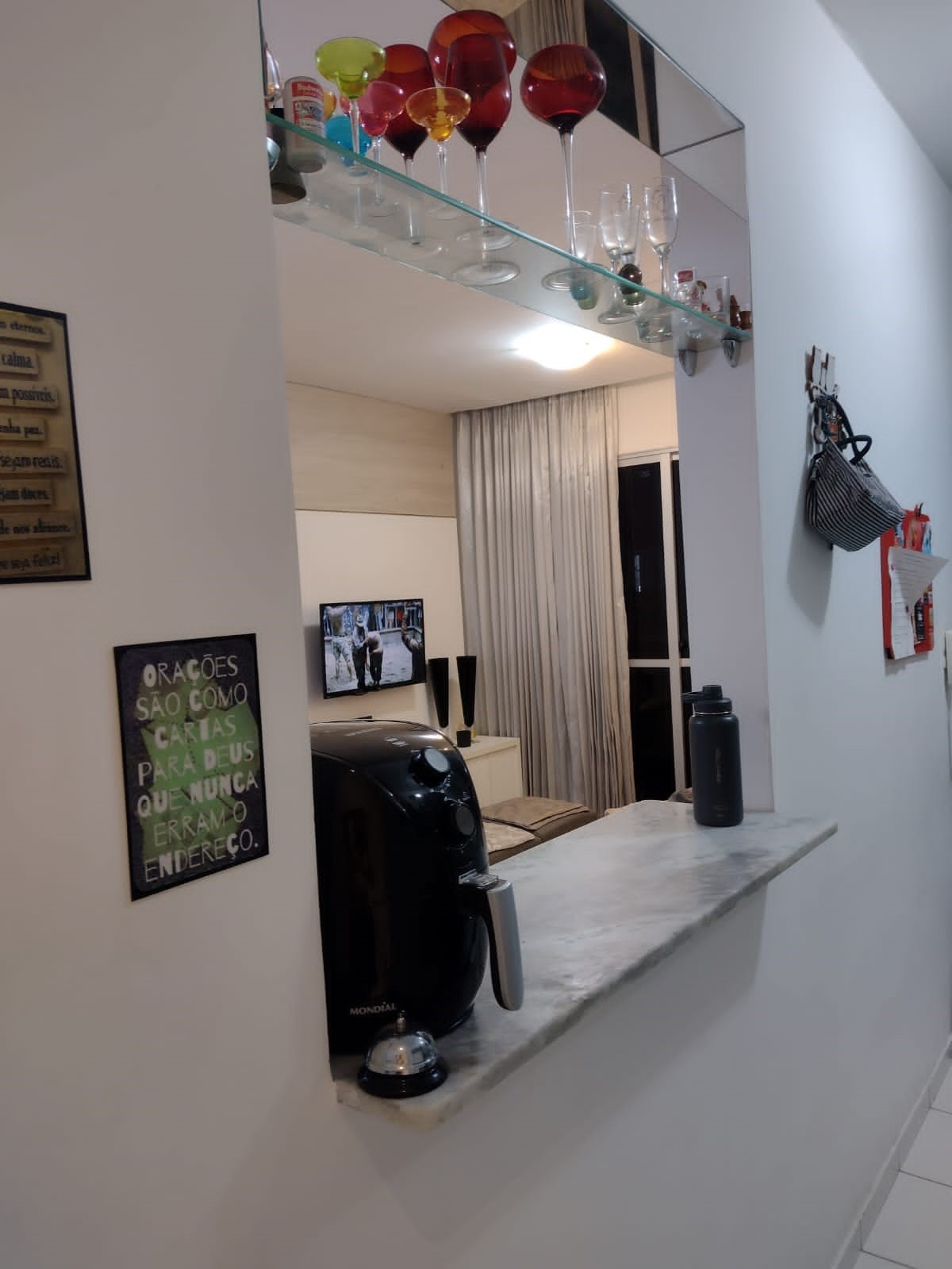 Imagem Apartamento com 2 Quartos à Venda, 47 m² em Coaçu - Fortaleza