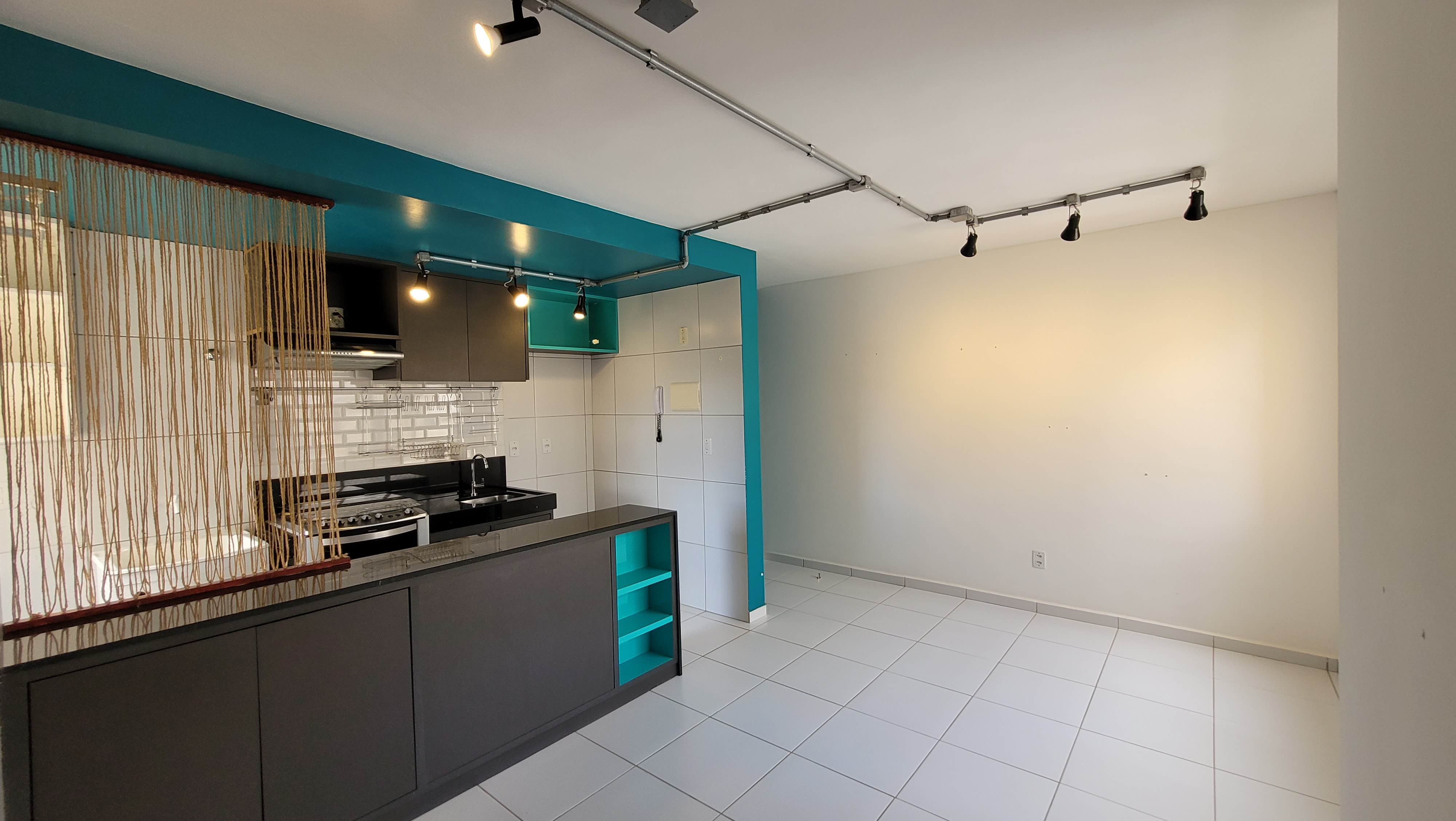 Imagem Apartamento com 3 Quartos à Venda, 60 m²em Parque das Árvores - Parnamirim