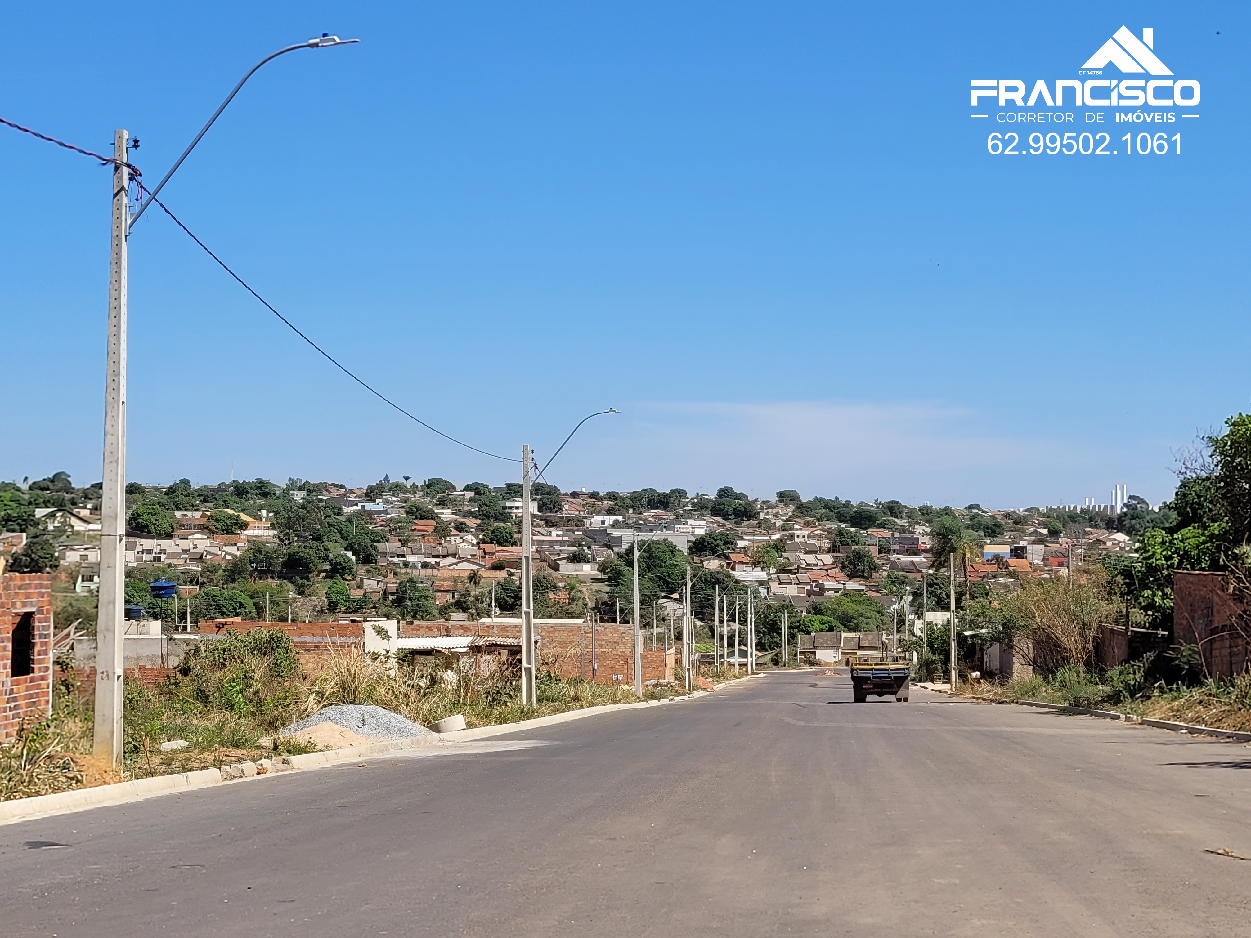 Imagem Terreno à Venda, 200 m²em Residencial Boa Esperança - Aparecida de Goiânia Imagem Terreno à Venda, 200 m²em Residencial Boa Esperança - Aparecida de Goiânia