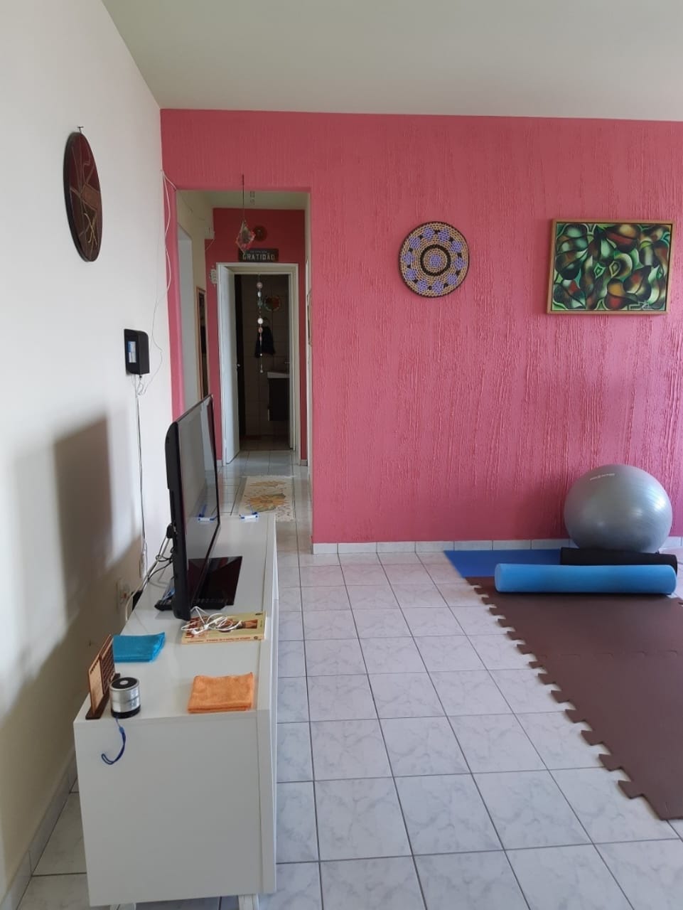 Imagem Apartamento com 3 Quartos à Venda, 110 m²em Boa Vista - Recife