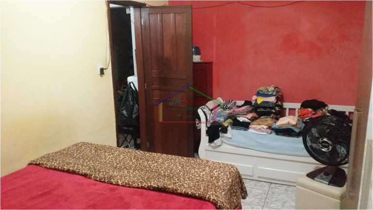 Imagem Casa com 2 Quartos à Venda, 150 m² em Bangu - Rio de Janeiro