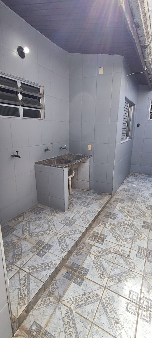 Imagem Casa com 2 Quartos à Venda, 96 m²em Alves Dias - São Bernardo do Campo Imagem Casa com 2 Quartos à Venda, 96 m²em Alves Dias - São Bernardo do Campo