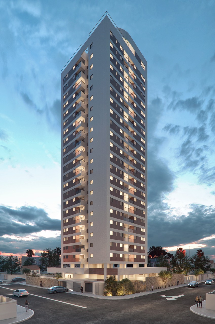 Imagem Apartamento com 3 Quartos à Venda, 79 m²em Pina - Recife