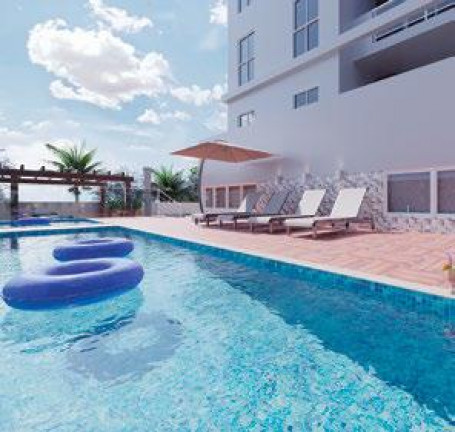 Imagem Apartamento com 3 Quartos à Venda, 83 m² em Centro - São José dos Pinhais