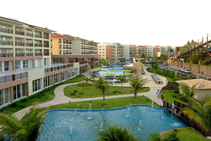 Imagem Apartamento com 2 Quartos à Venda, 72 m²em PORTO DA DUNAS -  Aquiraz