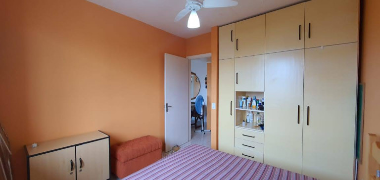 Imagem Apartamento com 1 Quarto à Venda, 52 m² em Capão Novo Posto 4 - Capão Da Canoa