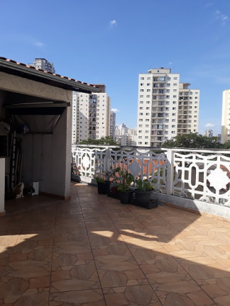 Imagem Casa com 4 Quartos à Venda, 260 m² em Santa Teresinha - São Paulo Imagem Casa com 4 Quartos à Venda, 260 m² em Santa Teresinha - São Paulo