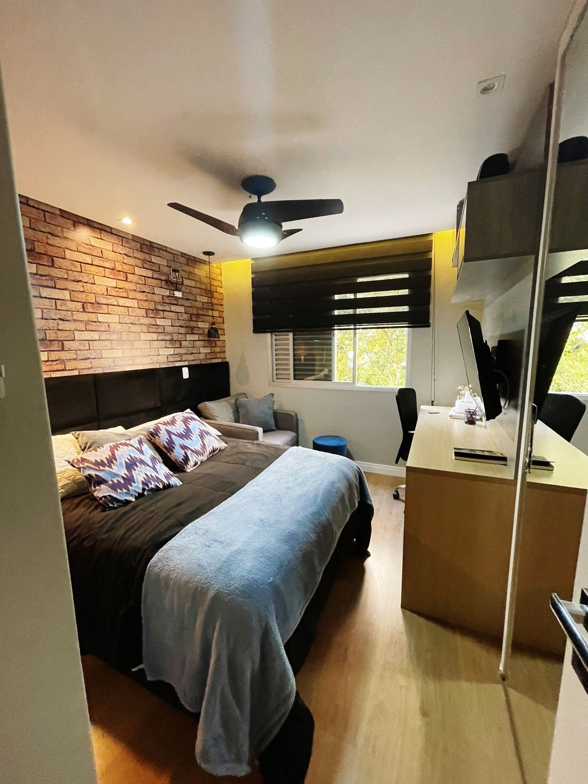 Imagem Apartamento com 3 Quartos à Venda, 110 m²em Planalto Paulista - São Paulo Imagem Apartamento com 3 Quartos à Venda, 110 m²em Planalto Paulista - São Paulo