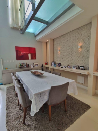 Imagem Casa de Condomínio com 4 Quartos à Venda, 504 m² em Aracagy - São José de Ribamar