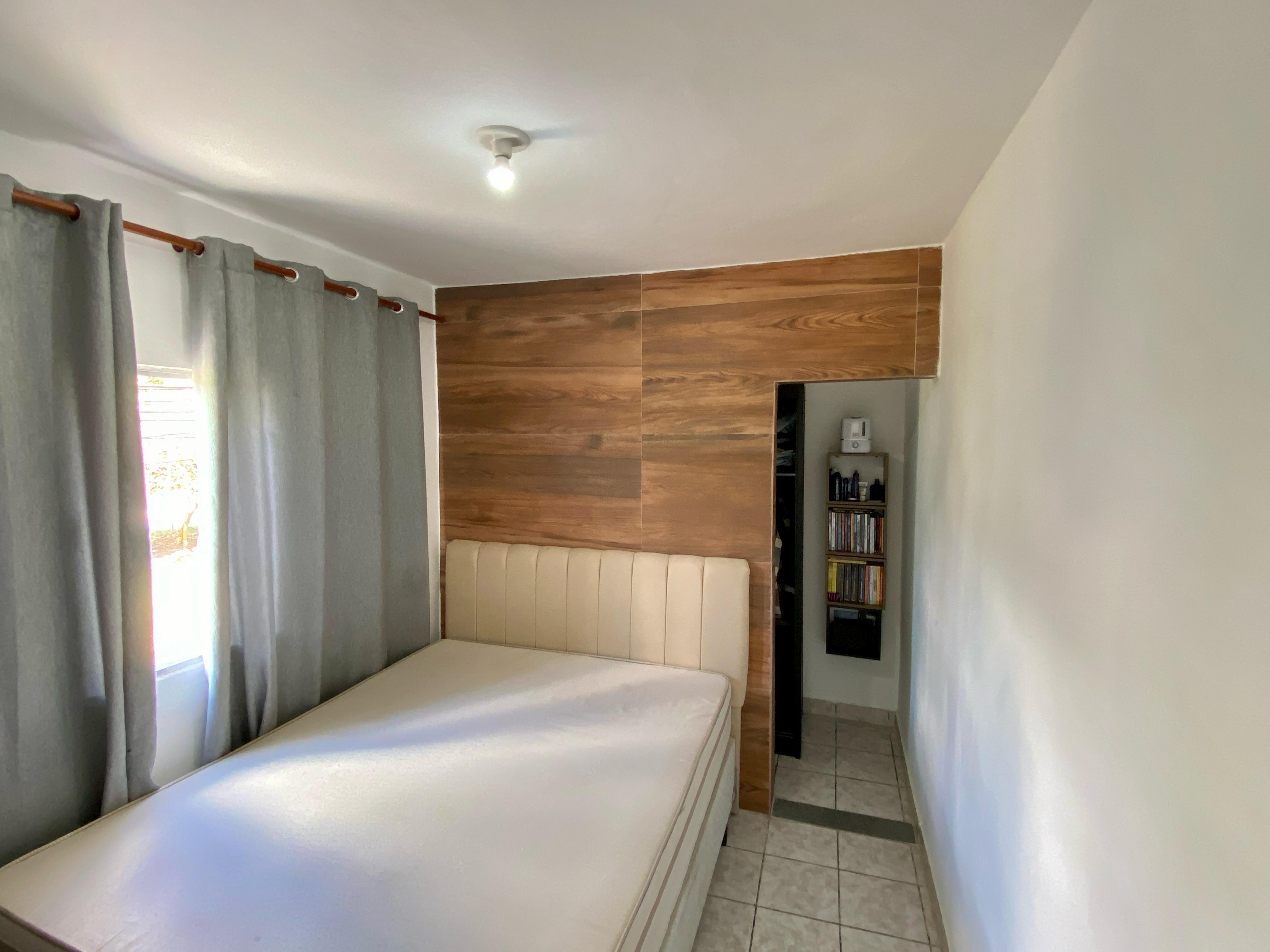 Imagem Casa com 2 Quartos à Venda, 305 m² em Parque Paraíso - Itapecerica da Serra