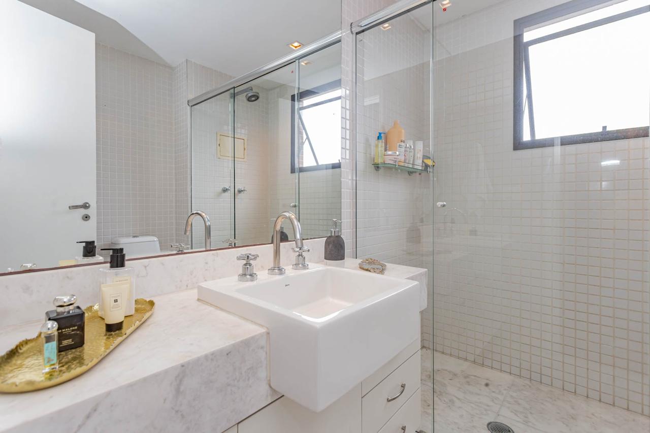 Imagem Apartamento com 3 Quartos à Venda, 168 m² em Vila Cruzeiro - São Paulo