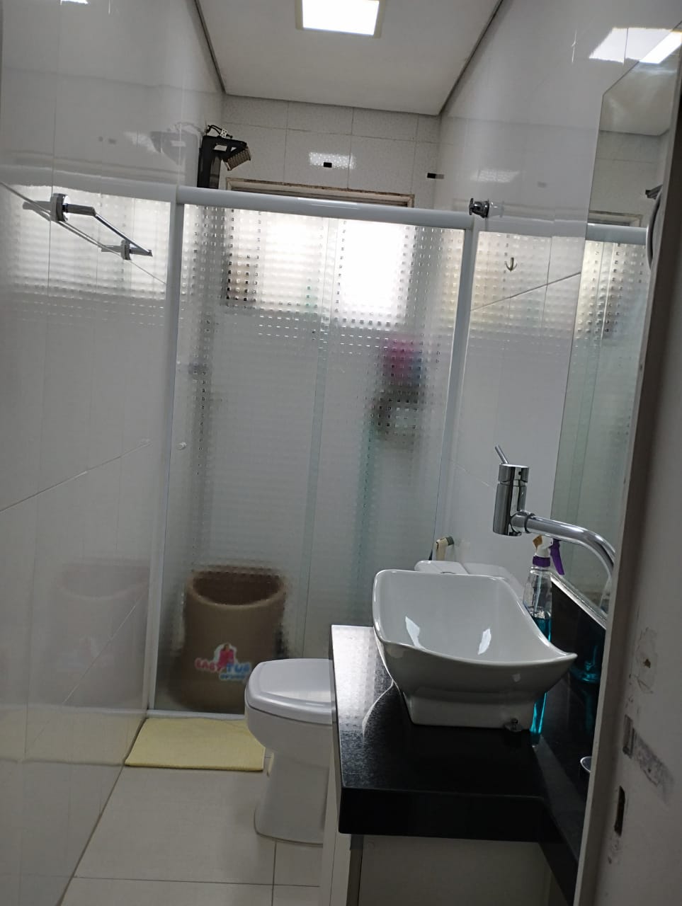 Imagem Apartamento com 2 Quartos à Venda, 67 m²em Taboão - São Bernardo do Campo